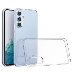 Чохол до мобільного телефона BeCover Samsung Galaxy A54 5G SM-A546 Transparancy (708969) - мініатюра 2