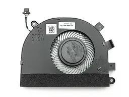 Вентилятор (кулер) для DELL Inspiron 5481, 5584, Latitude 3400, 3500, 0T6RHW - мініатюра 3
