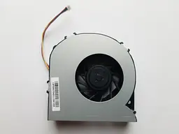 Вентилятор для моноблока Asus ET2221A (BUB0712HHD-CM70), DC (12V, 0.62A), 4pin - мініатюра 2