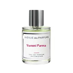 Парфумована вода Yummi Parma Avenue des Parfums 50 мл