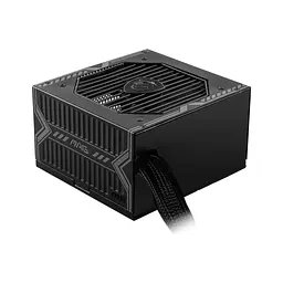 Блок живлення MSI 750W (MAG A750BN PCIE5) - мініатюра 4