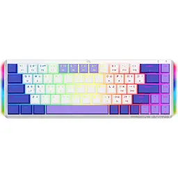Клавіатура Proove Gaming AFK White (WKAFK1022002) [152349]