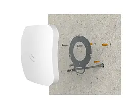MikroTiK Точка доступу cAP ac - мініатюра 3