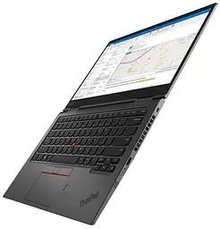 Ноутбук Lenovo ThinkPad X1 Yoga Gen 5 (20UB0033RT) Iron Grey (20UB0033RT) - мініатюра 9