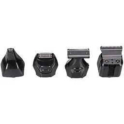 Набір для стрижки Remington PG 6030 чорний (43141560400) - мініатюра 3