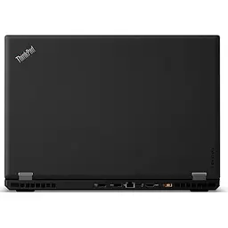 Ноутбук Lenovo ThinkPad P51 (i7-7820HQ/16/512SSD/M2200M-4Gb) - Class B- "Б/В" - мініатюра 6