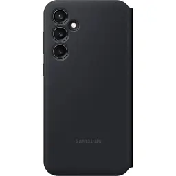 Чохол-книжка Samsung Smart View Wallet Case для Samsung Galaxy S23 FE SM-S711 Black (EF-ZS711CBEGWW) - мініатюра 6