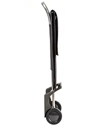 Сумка-візок Rolser Baby MF Joy-1800 Negro (BAB012-1023) - мініатюра 5