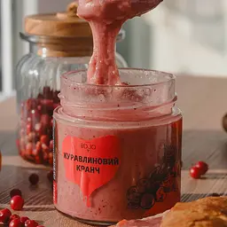 Журавлиновий кранч BDJO 320 г - мініатюра 6
