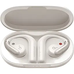 Навушники Soundcore AeroFit Calm White [A3872G21] [118554] - мініатюра 2