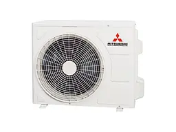 Кондиціонер Mitsubishi Heavy SRK20ZSPR-S/SRC20ZSPR-S - мініатюра 3
