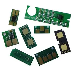 Чип для картриджа HP LJ Pro M304/404/MFP M428/CF259A, 3K Wellchip (CHCF259A) - мініатюра 1