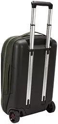 Сумка на колесах Thule Subterra Carry-On Dark Forest 3203954 - мініатюра 3