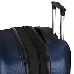 Валіза Gabol Paradise XP (L) Blue (123347-003) - мініатюра 6