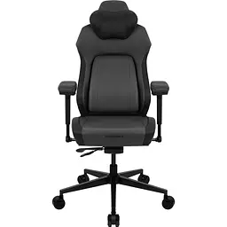 Ігрове крісло TX3 Core Smart Modern Black (TEGC-2071101.11) - мініатюра 1