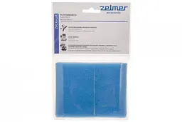 Фільтр поролоновий для миючого пилососу Zelmer Aquawelt 919.0088, Bosch 797694 (00797694), ZVCA752X - мініатюра 3