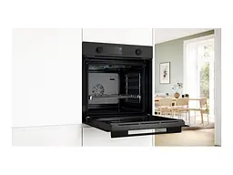 Духовка електрична Bosch HUA736EG0T - мініатюра 3