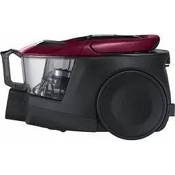 Пилосос безмішковий Samsung VC07M31A1HP/UK - мініатюра 2