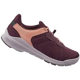 Веловзуття Shimano W EX300 38 Червоний (1096-ESHEX300WGR20W38000)