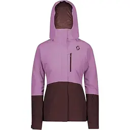 Куртка Scott W's Ultimate Dryo 10 L Pink (1081-277722.6625.008)