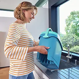 Комплект для прибирання Leifheit Clean Twist M Ergo Відро зі шваброю (52120) - мініатюра 8