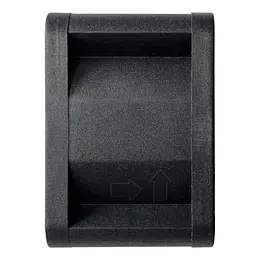 Кулер до корпусу Arctic S4028-6K (ACFAN00185A) - мініатюра 3
