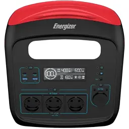 Зарядна станція Energizer PPS960W1 700W (PPS960W1) - мініатюра 1