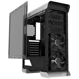 Корпус GameMax G503X Elysium White - мініатюра 5