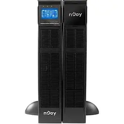 Джерело безперебійного живлення Njoy Balder 6000 (PWUP-OL06KBA-AZ01B) - мініатюра 3
