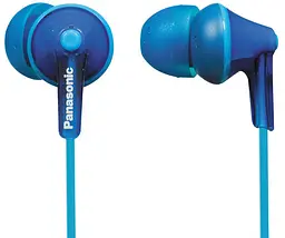 Навушники Panasonic RP-HJE125E-A (6028980)