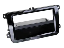 Перехідна рамка ACV Skoda Fabia, Octavia, Rapid, Roomster, SuperB, Yeti (281320-10-2 pro)