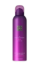 Гель-пінка для душу Rituals The Ritual of Yozakura Foaming Shower Gel 200 мл