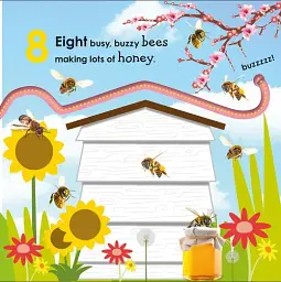 Counting with a Ladybird - мініатюра 5