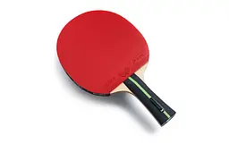 Ракетка для настільного тенісу Butterfly Ovtcharov Expert FL (6116700002) - мініатюра 3