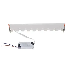 Світильник точковий Brille LED HDL-DT 202/30W CW 36-212 - мініатюра 2
