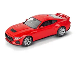 Збірна модель-копія Revell Автомобіль Ford Mustang GT 2024 1:25 (RVL-07743) - мініатюра 2