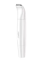 Жіноча бритва All-in-One Ladyshave White SCALA 30-10970-X-WHITE 100202