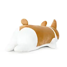 Декоративна подушка WP Merchandise собака Корги Нейт 25 см (FWPDOGCORGI23BG50) - мініатюра 3