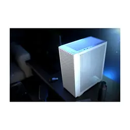 Корпус для ПК Logic concept DART PRO WHITE (AT-DART-PRO-0000-20) - мініатюра 6