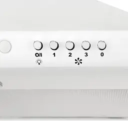 Витяжка Jantar PASSAT 420 LED 60 WH (7224731) - мініатюра 8