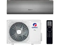 Спліт-система Gree Saros R-32 GWH12BBCXD-K6DNA1A