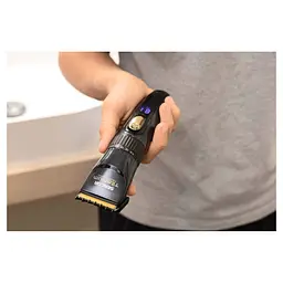 Набір для стрижки Sencor SHP 8900BK - мініатюра 11