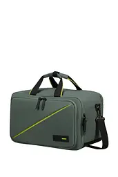 Сумка-Рюкзак American Tourister TAKE2CABIN DARK FOREST 40x25x20 91G*04007 - мініатюра 8