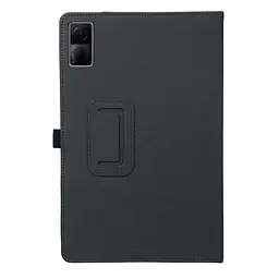 Чохол BeCover Slimbook для Xiaomi Redmi Pad 10.61" 2022 Black (708341) - мініатюра 2