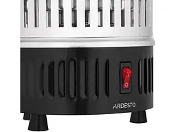 Электрошашлычница Ardesto VEG-HY1000 - миниатюра 5