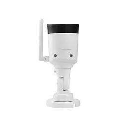 IP-відеокамера з WiFi 2Mp Dahua DH-IPC-HFW1230DS1-SAW f=2.8mm з мікрофоном (99-00017631) - мініатюра 5