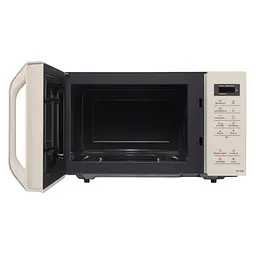 Мікрохвильова піч Panasonic NN-ST35MKZPE - мініатюра 4