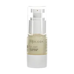 Омолоджуючий крем навколо очей з пептидами Eye cream Peptides 7 Lifting Moloda 20 мл