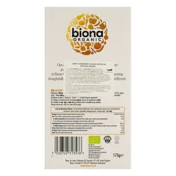 Вафлі Biona Organic медові органічні 175 г - мініатюра 4