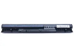 Акумулятор для ноутбука Lenovo L12S4Z01 IdeaPad S300, S400, S310, S400, S400u, S405, S410, S415 Series (14.8V 2600 mAh) - мініатюра 2